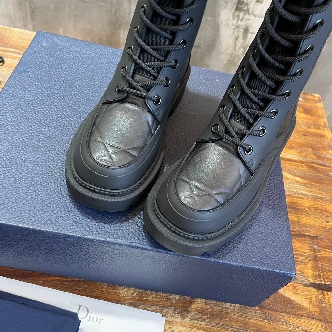 Christian Dior  Boots