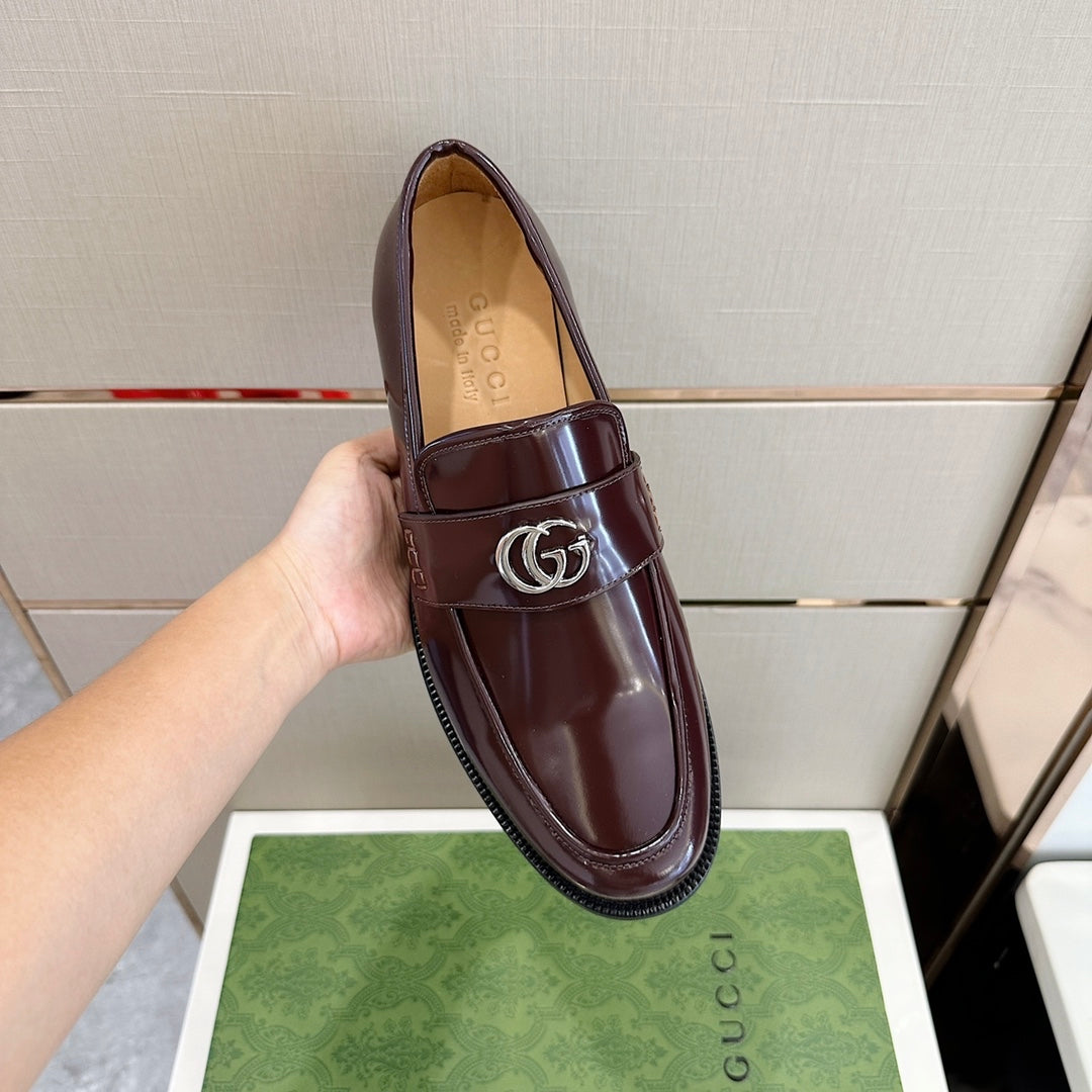 Gucci Men Loafers