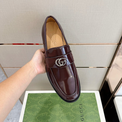 Gucci Men Loafers