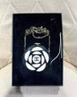 Chanel Luxury Leather Black Clutch Style 9 Rovelle Bags