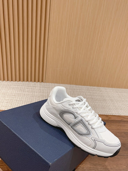 Christian Dior Men B30 Sneaker