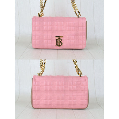 Chanel Matrasse Chain Pink Shoulder Bag Rovelle Bags