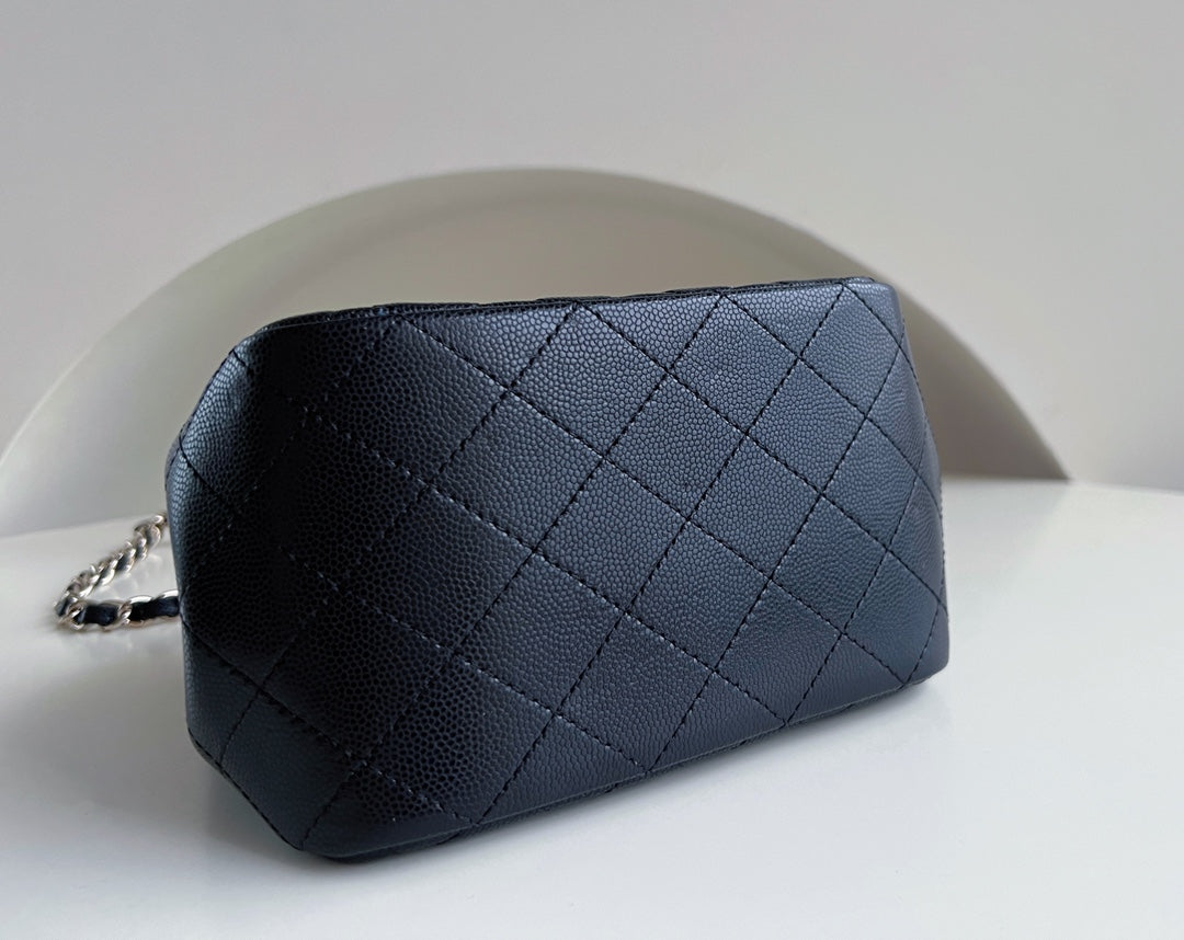 Chanel Shopping Tote Bag