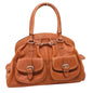Dior My Dior Pockets Bag Tan Brown Rovelle Bags