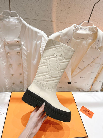 Hermes Boot