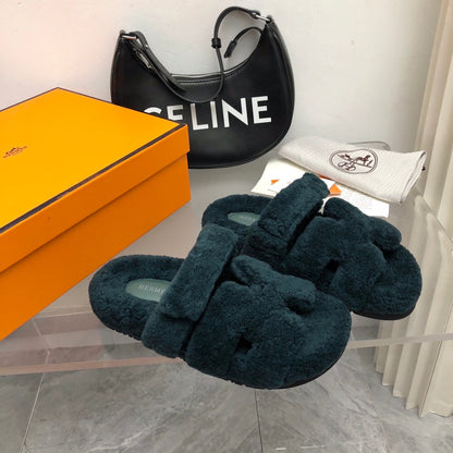 Hermes Chypre  Sandal