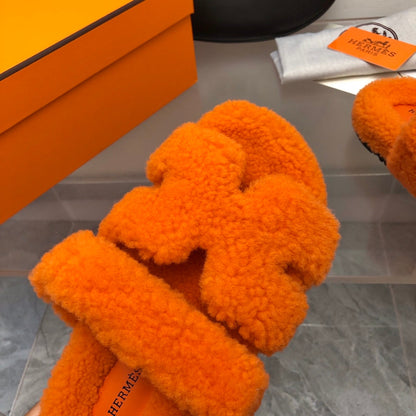 Hermes Chypre  Sandal
