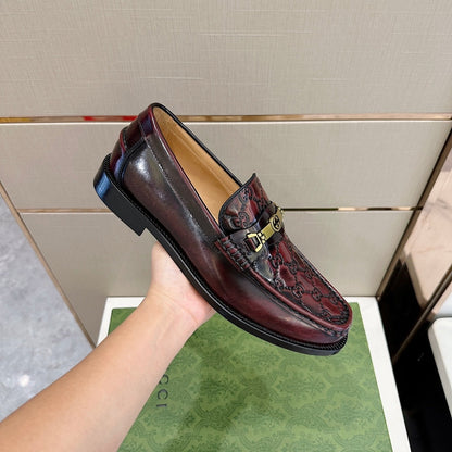 Gucci Men Loafers