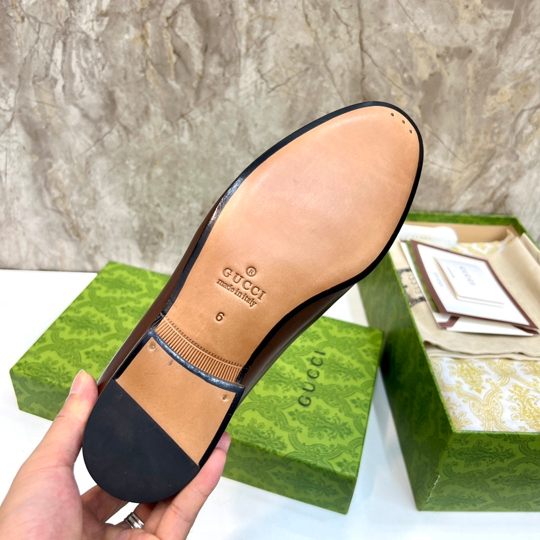 Gucci Men Loafers