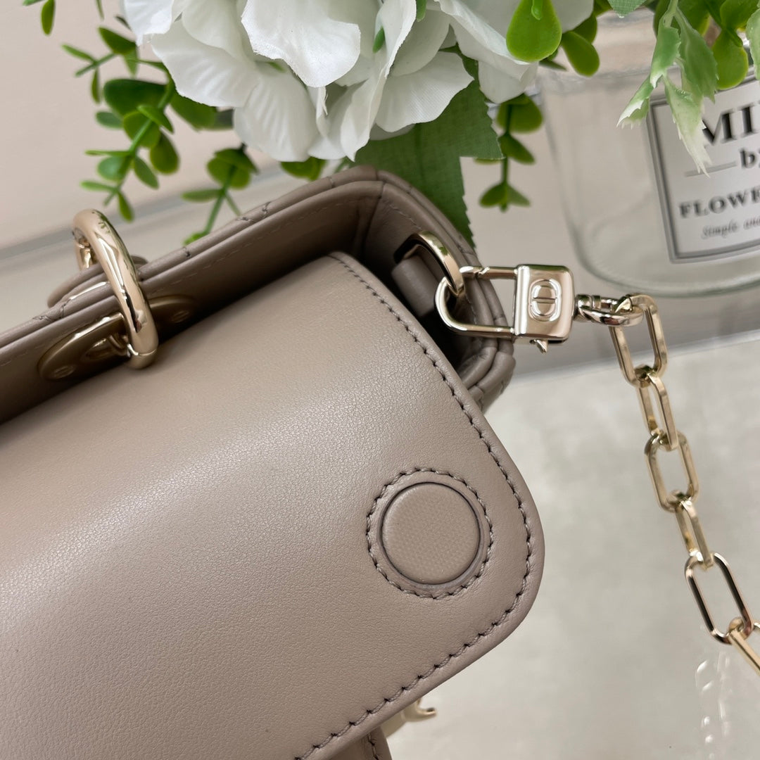 Christian Dior  Small Lady D - Joy Bag