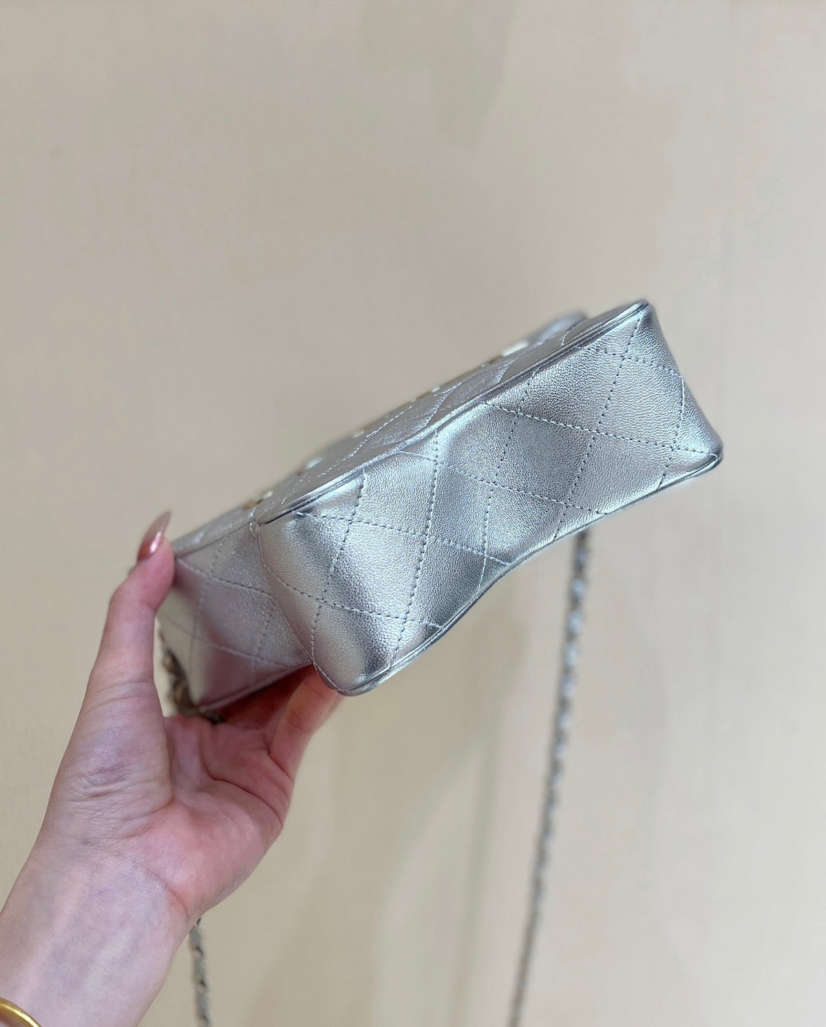 Chanel Star Bag