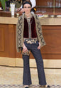 Chanel Luxury Leather Black Clutch Style 8 Rovelle Bags