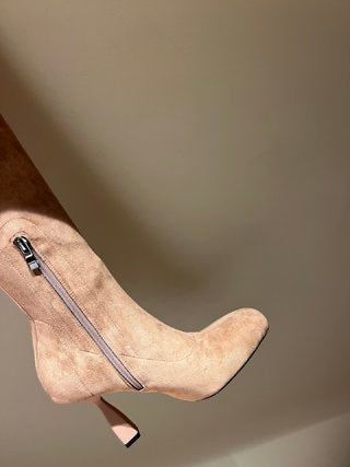 Hermes Boots