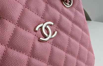 Chanel Shopping Tote Bag