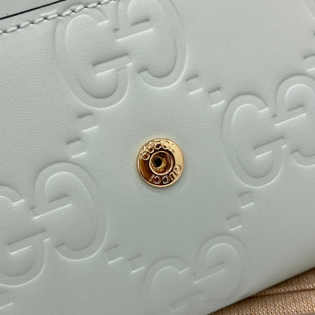 Gucci GG Continental Wallet