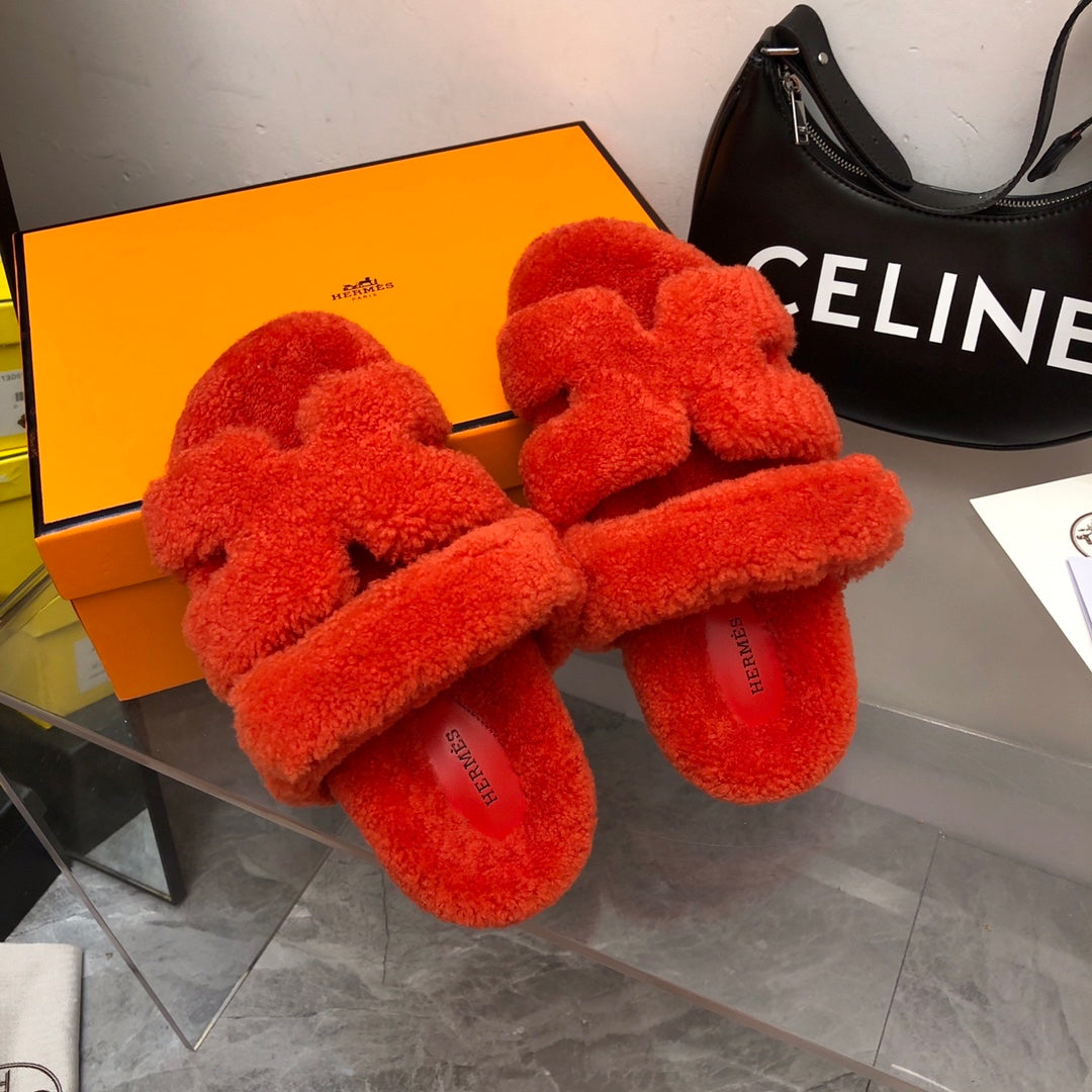 Hermes Chypre  Sandal