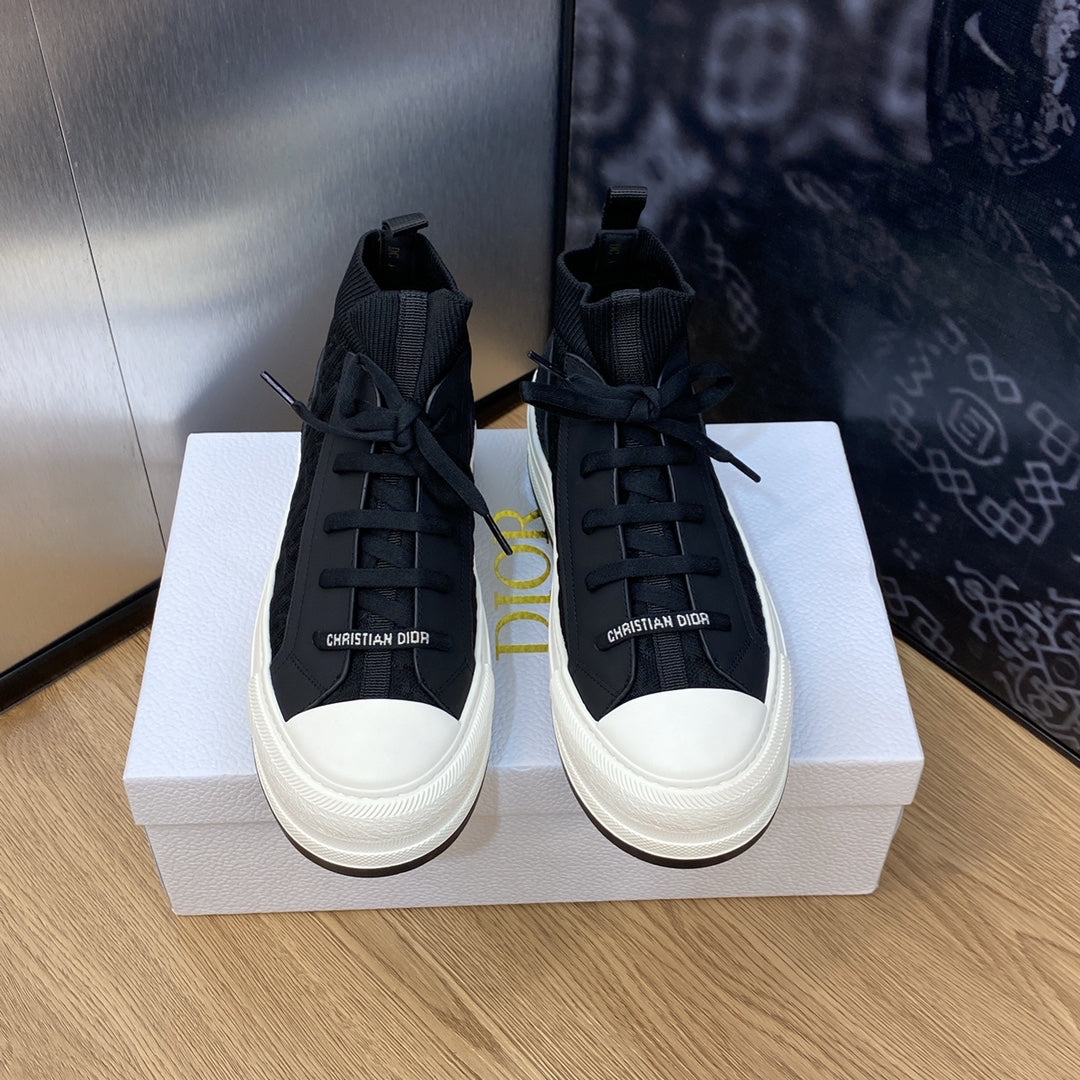 Christian Dior Walk'n  Sneakers