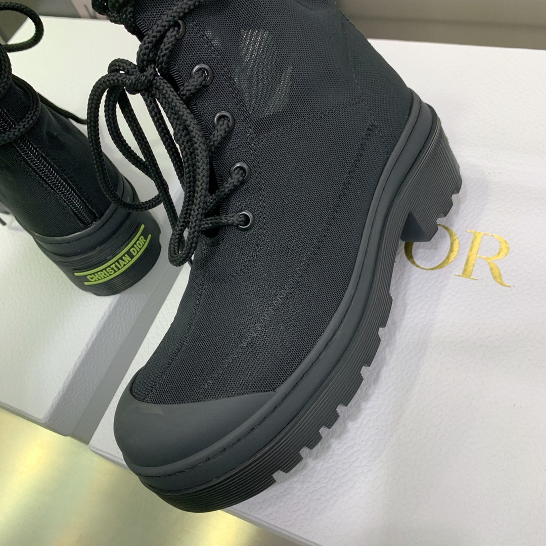 Christian Dior Boots
