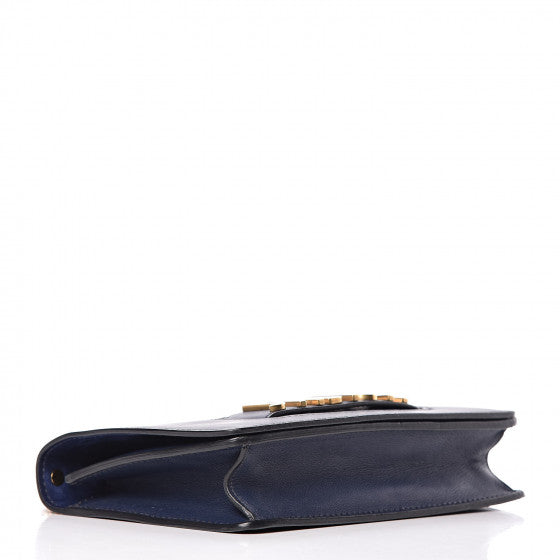 Christian Dior Calfskin J'Adior Chain Flap Bag Rovelle Bags