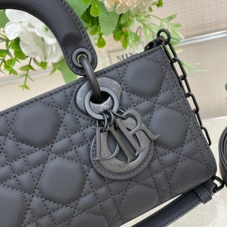 Christian Dior  Small Lady D - Joy Bag