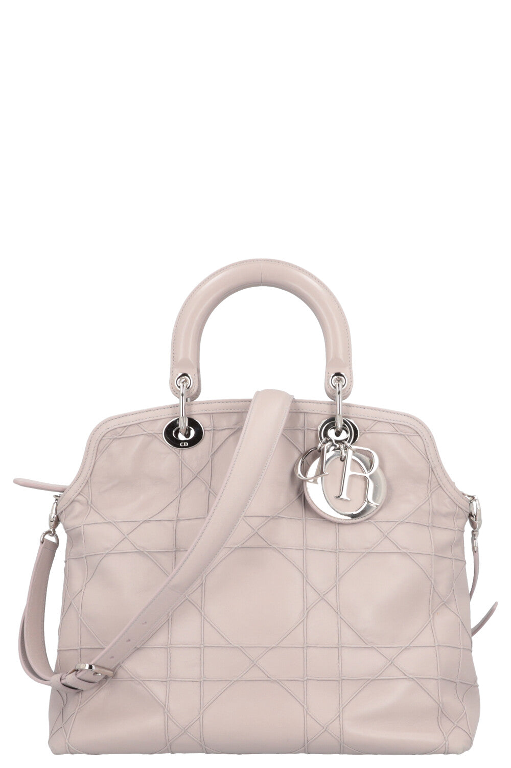 Dior Nylon Handbag Rovelle Bags