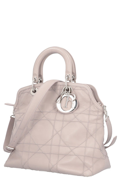 Dior Nylon Handbag Rovelle Bags
