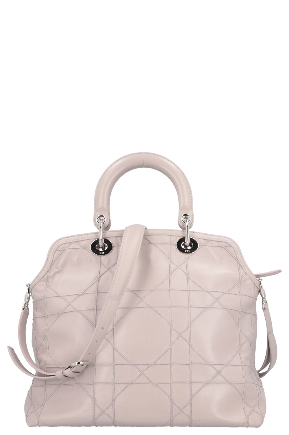 Dior Nylon Handbag Rovelle Bags