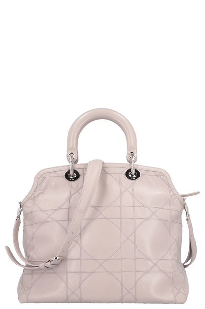 Dior Nylon Handbag Rovelle Bags