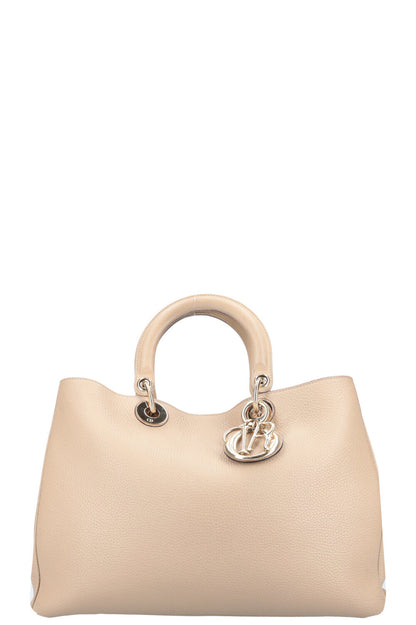 Dior Lady Dior Pochette Tote Bag Rovelle Bags