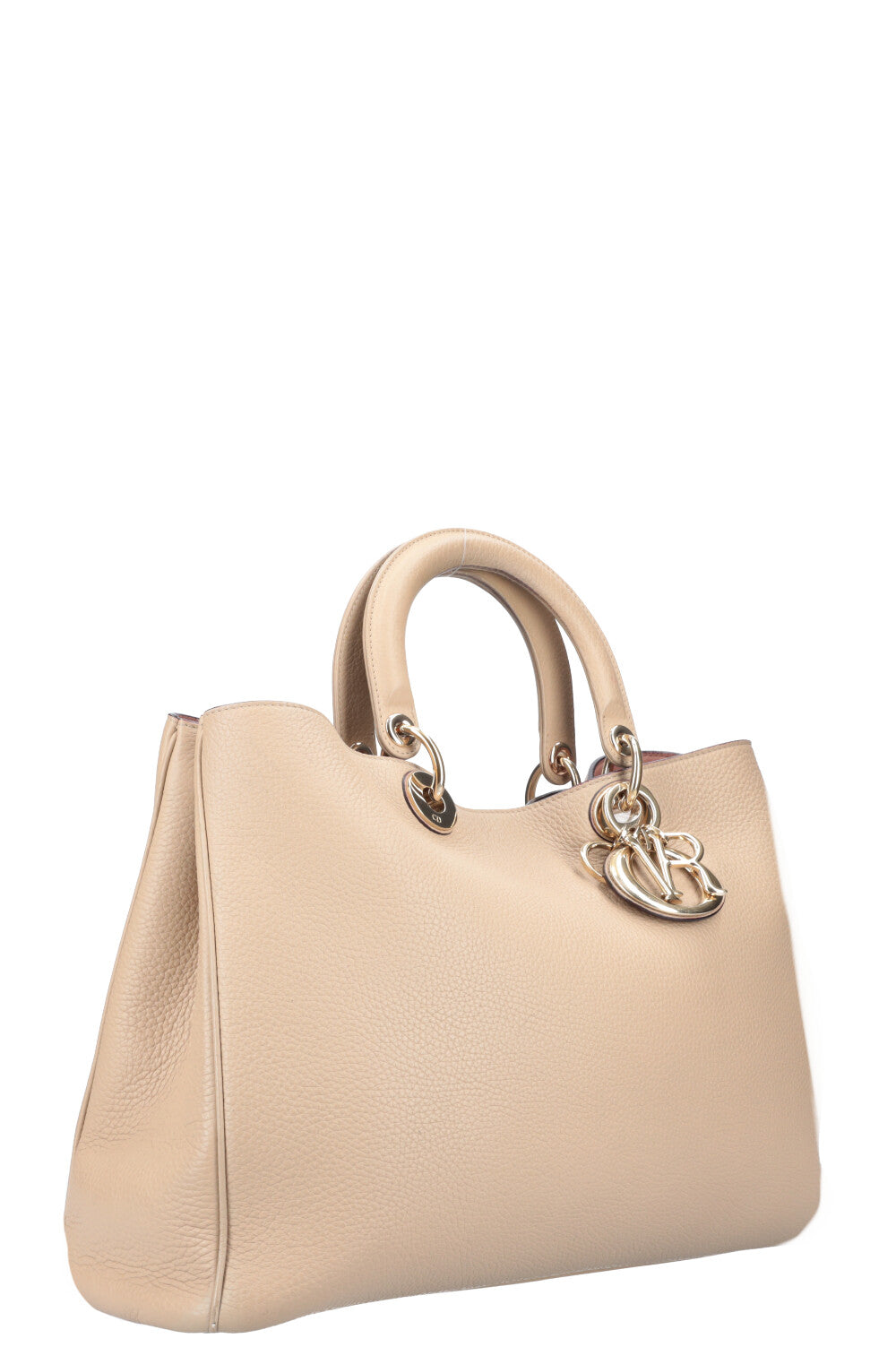 Dior Lady Dior Pochette Tote Bag Rovelle Bags