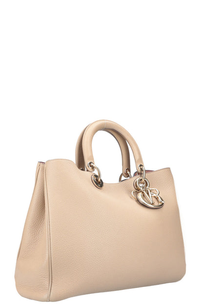 Dior Lady Dior Pochette Tote Bag Rovelle Bags
