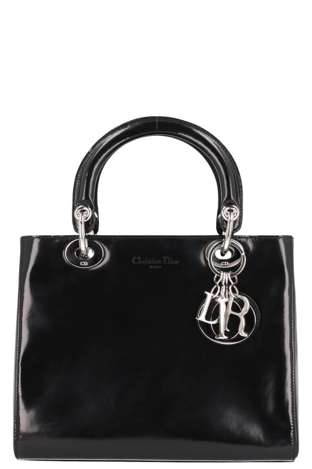 Dior Lady Dior Tote Bag Rovelle Bags