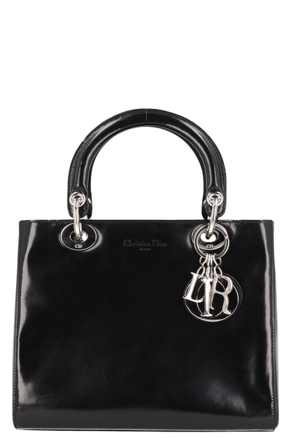 Dior Lady Dior Tote Bag Rovelle Bags