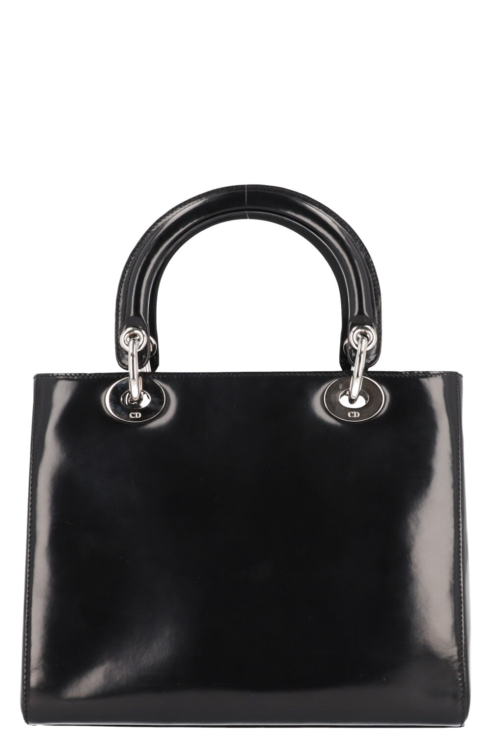 Dior Lady Dior Tote Bag Rovelle Bags