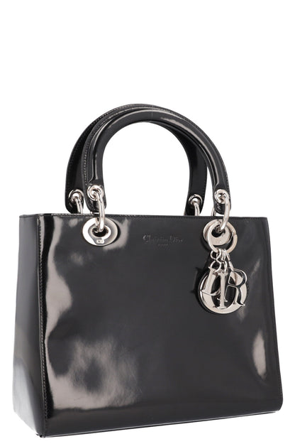 Dior Lady Dior Tote Bag Rovelle Bags