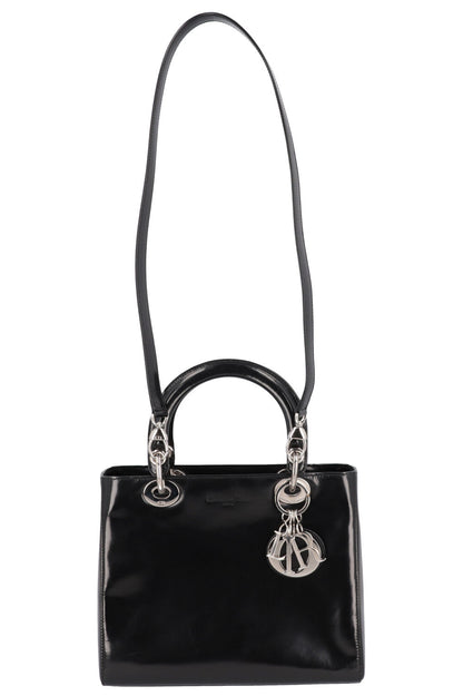 Dior Lady Dior Tote Bag Rovelle Bags