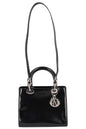Dior Lady Dior Tote Bag Rovelle Bags
