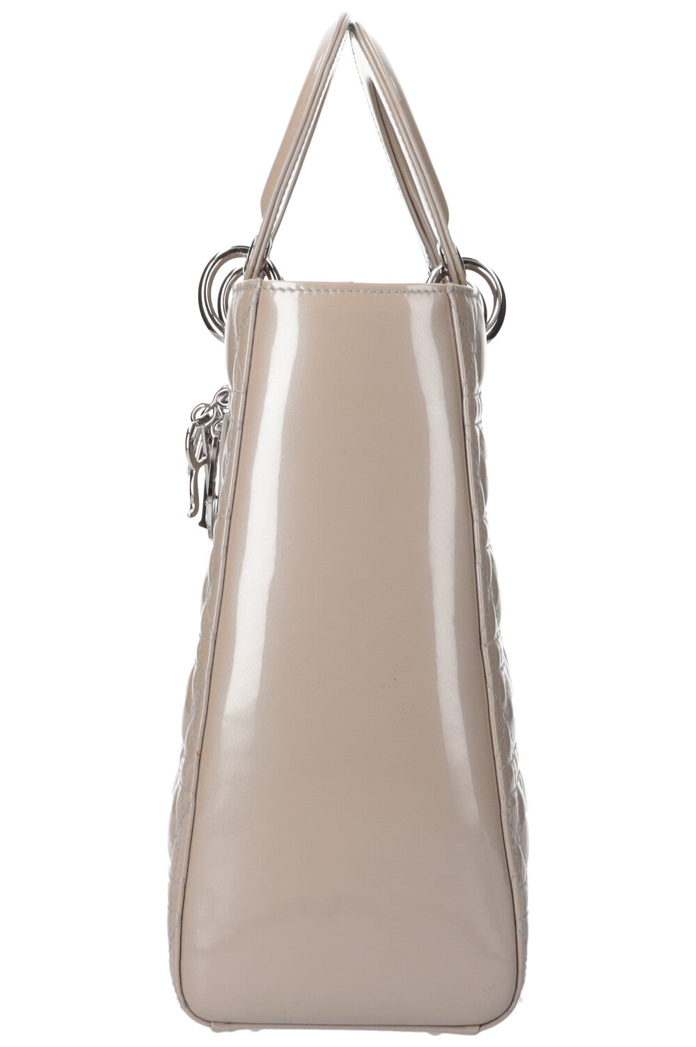 Dior Lady Dior Tote Bag Rovelle Bags