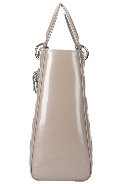 Dior Lady Dior Tote Bag Rovelle Bags