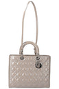 Dior Lady Dior Tote Bag Rovelle Bags