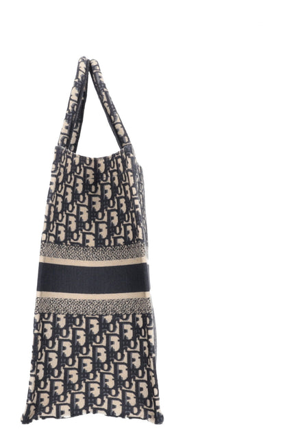 Dior Book Tote Oblique Tote Bag Style 16 Rovelle Bags