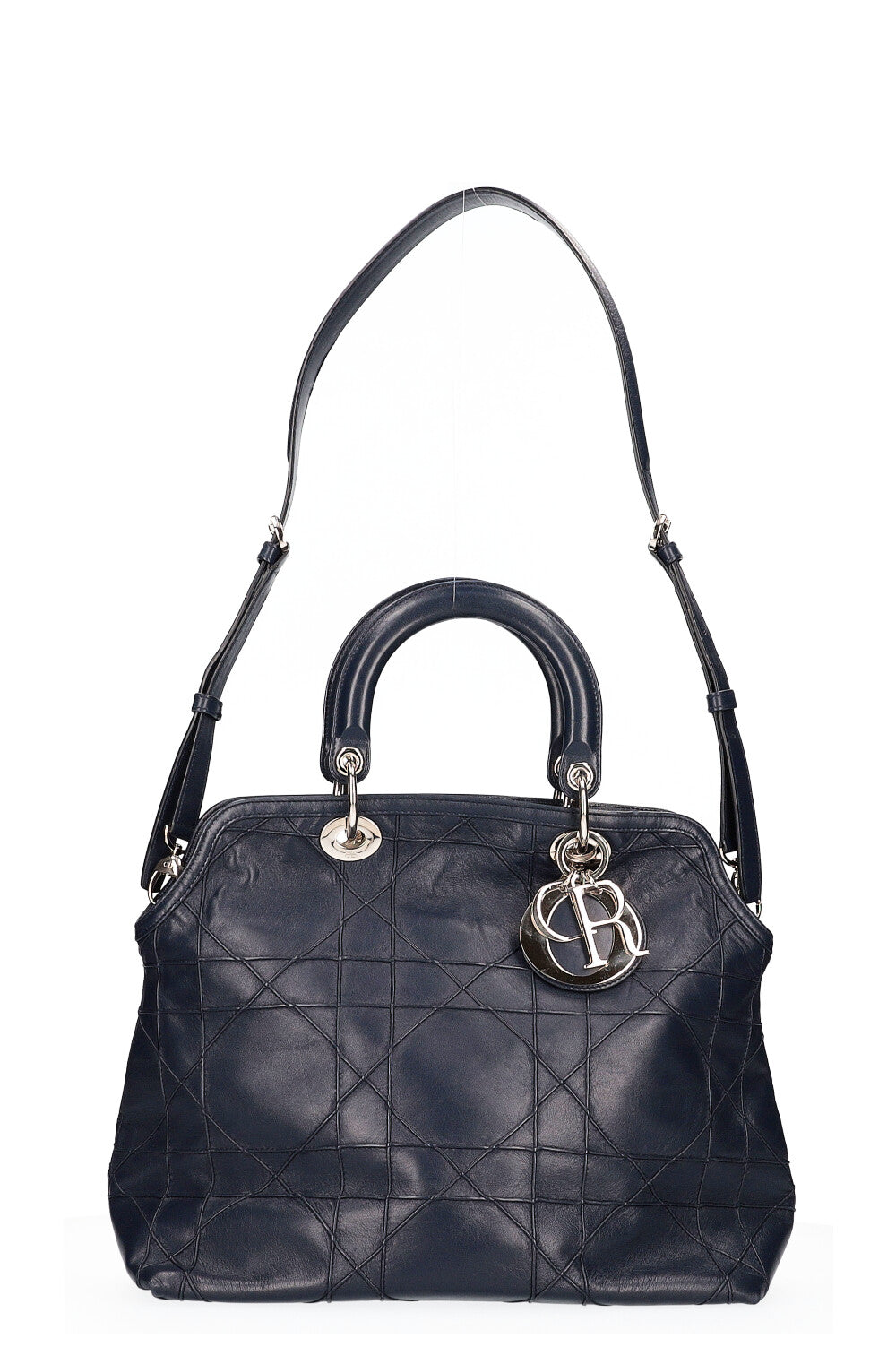 Dior Luxury Leather Handbag Style 23 Rovelle Bags