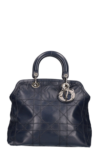 Dior Luxury Leather Handbag Style 23 Rovelle Bags