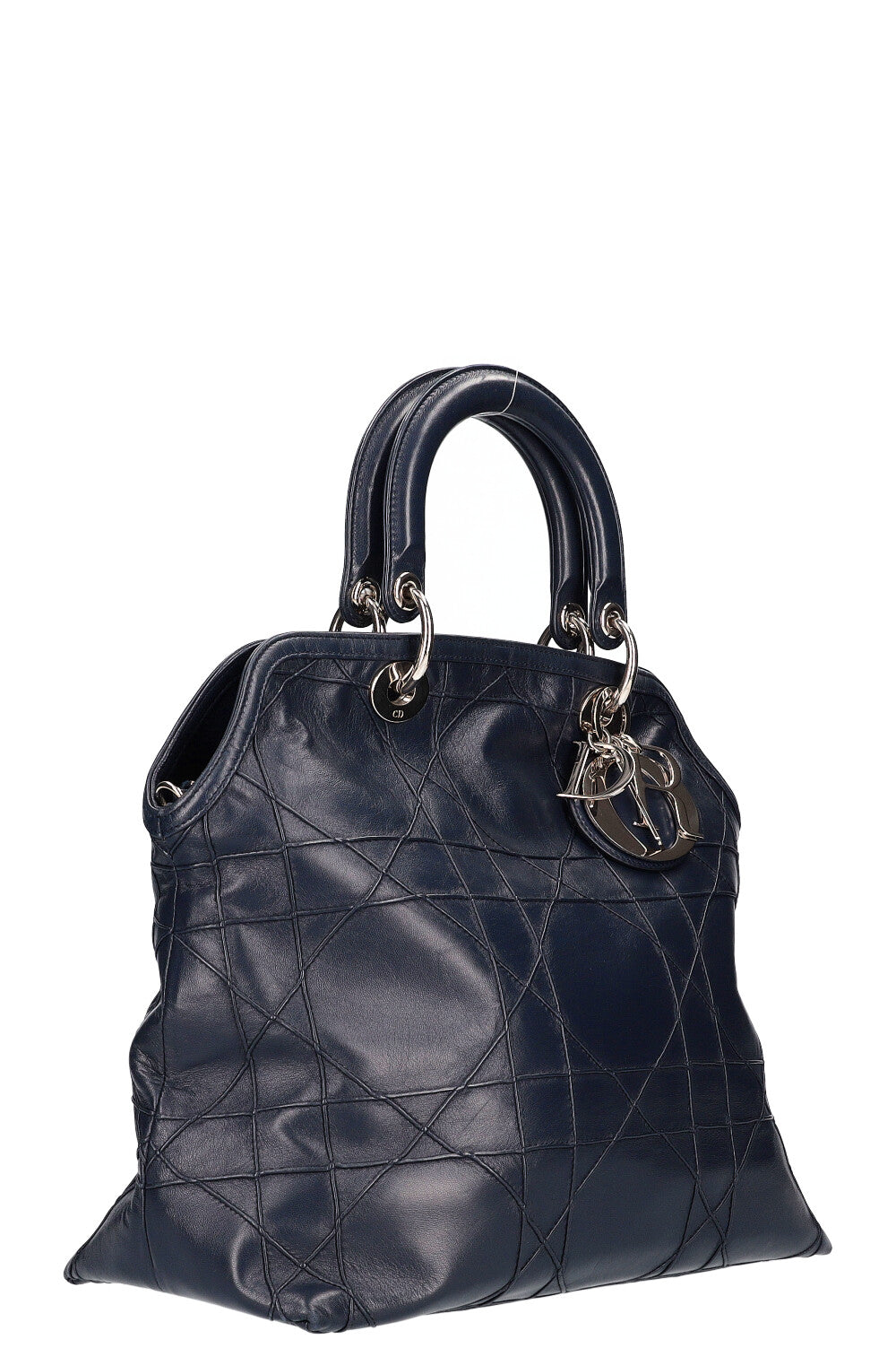 Dior Luxury Leather Handbag Style 23 Rovelle Bags