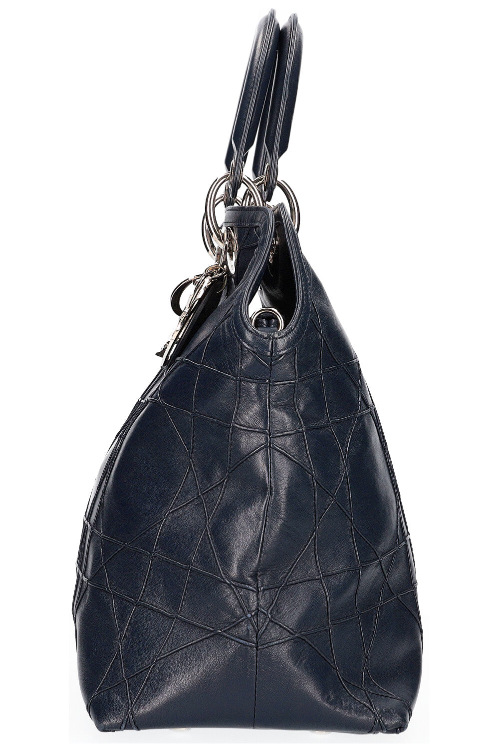 Dior Luxury Leather Handbag Style 23 Rovelle Bags