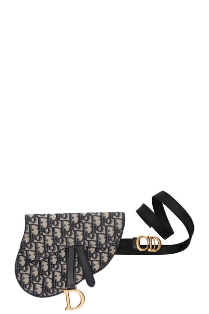 Dior Canvas Crossbody Bag Rovelle Bags