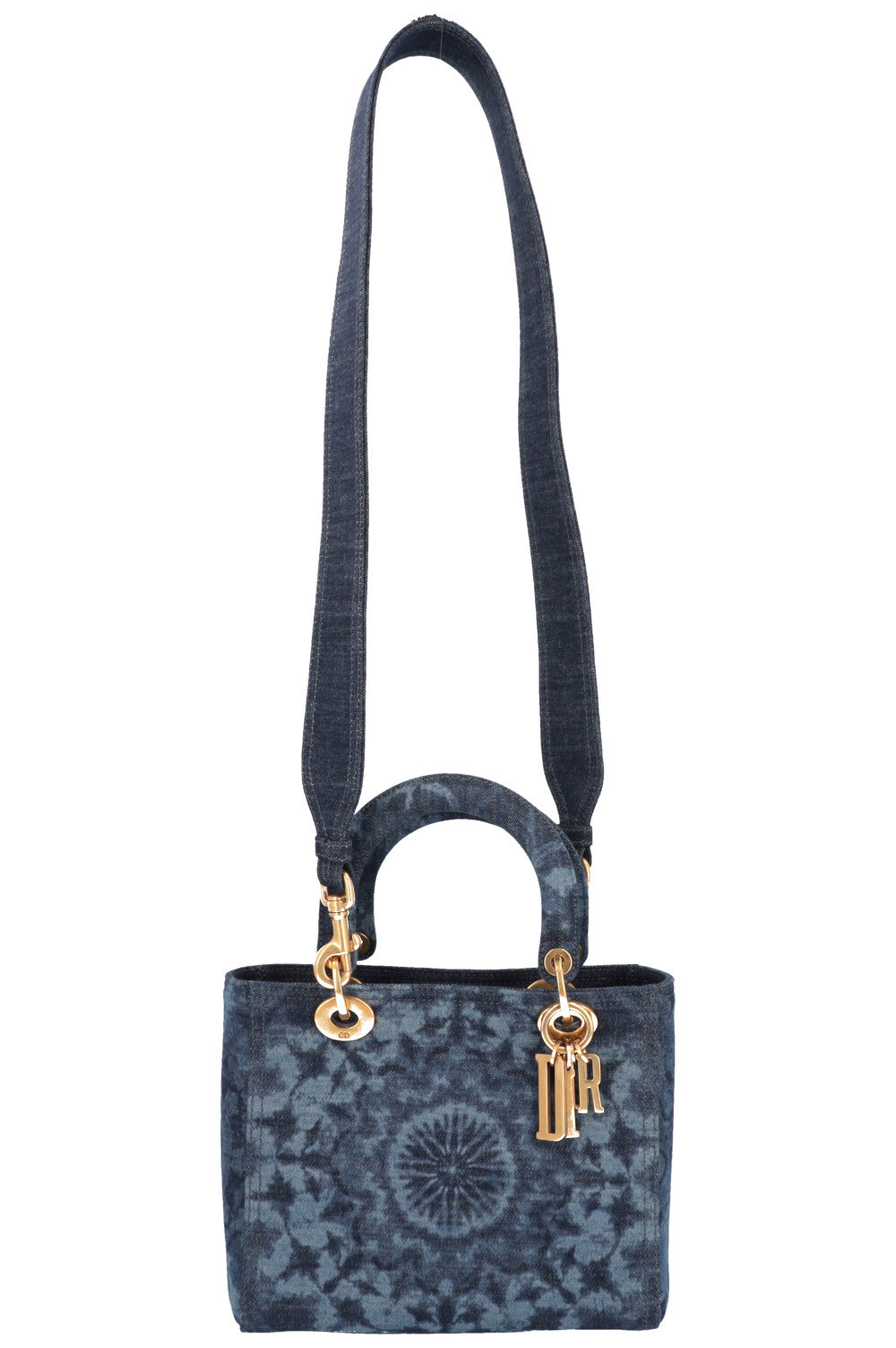 Dior Lady Dior Handbag Rovelle Bags