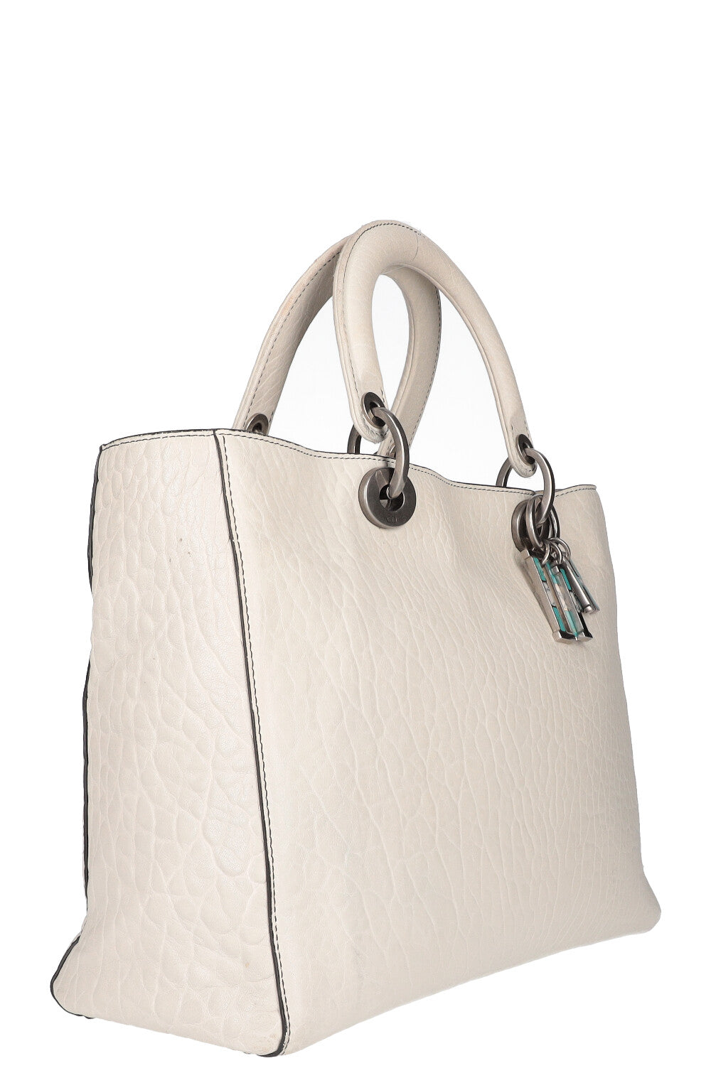 Dior Lady Dior Tote Bag Rovelle Bags
