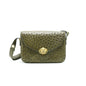 Luxury CELINE Ostrich Triomphe Bag