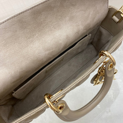 Christian Dior  Small Lady D - Joy Bag